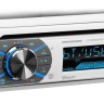 Морская магнитола 1DIN BOSS MR508UABW, арт. MR508UABW,          Boss Audio 