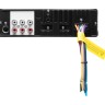 Морская магнитола 1DIN BOSS MR508UABW, арт. MR508UABW,          Boss Audio 