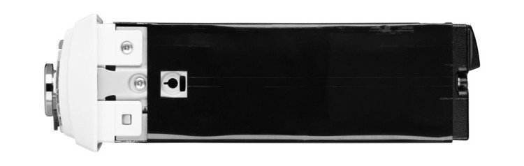 Морская магнитола 1DIN BOSS MR508UABW, арт. MR508UABW,          Boss Audio 