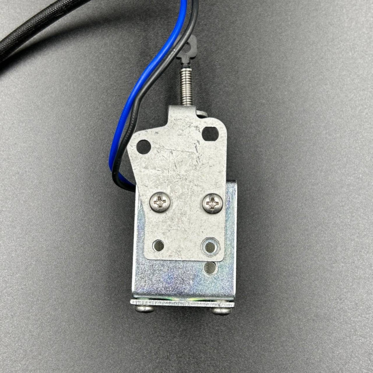 Соленоид подсоса Yamaha 25-30 (YUELANG), арт. 61T-86111-00-K,          TAIZHOU YUELANG POWER TECHNOLOGY 