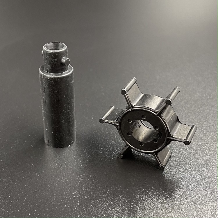 Ремкомплект помпы охлаждения Yamaha 4-5 (Omax), арт. 6E0-W0078-00-TW,          OMAX 