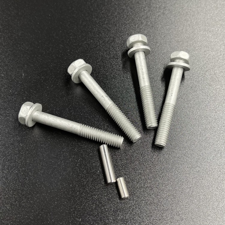 Ремкомплект помпы охлаждения Yamaha 4-5 (Omax), арт. 6E0-W0078-00-TW,          OMAX 