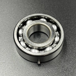 Подшипник шариковый Yamaha 3-8 (20x47x14) (Sinera)