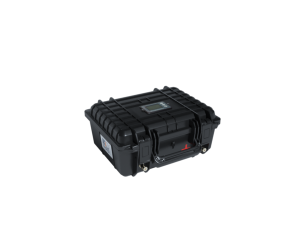 Аккумулятор лодочный 12V 20Ah LiFePO4 защищённый, BPB 12V20 R3, Titanat  