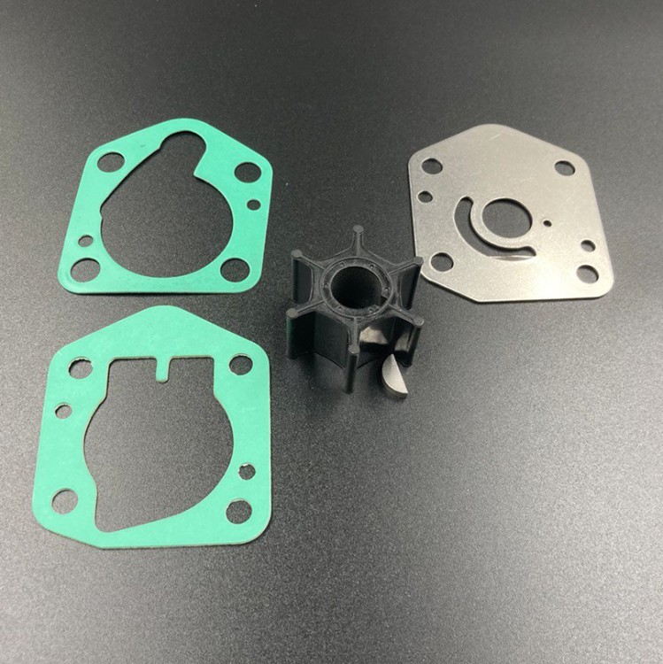 Ремкомплект помпы охлаждения Suzuki DF8-20A (PREMARINE), арт. 17400-99J01-K,          PREMARINE 