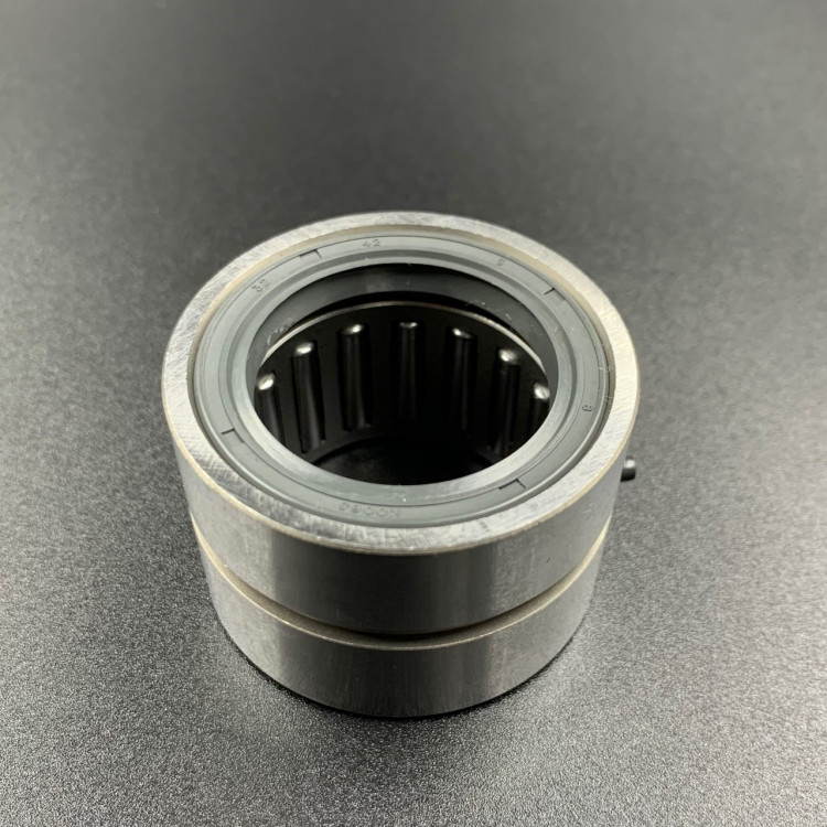 Подшипник роликовый коленвала Yamaha 25-30G (61T) до 2001г (32x48x32), арт. 93311-632V4-TW,          OSAKA 