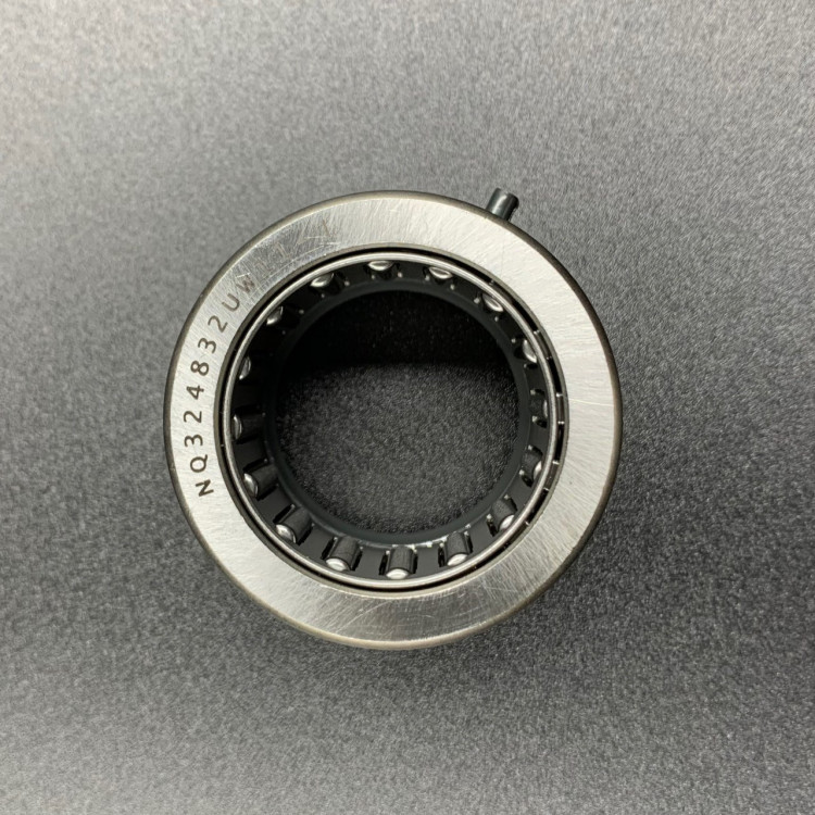 Подшипник роликовый коленвала Yamaha 25-30G (61T) до 2001г (32x48x32), арт. 93311-632V4-TW,          OSAKA 