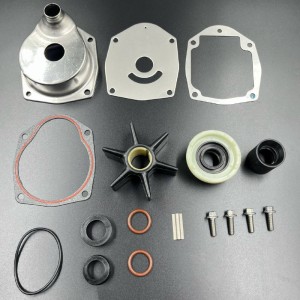Ремкомплект помпы охлаждения Mercury F75-115  (JSP)