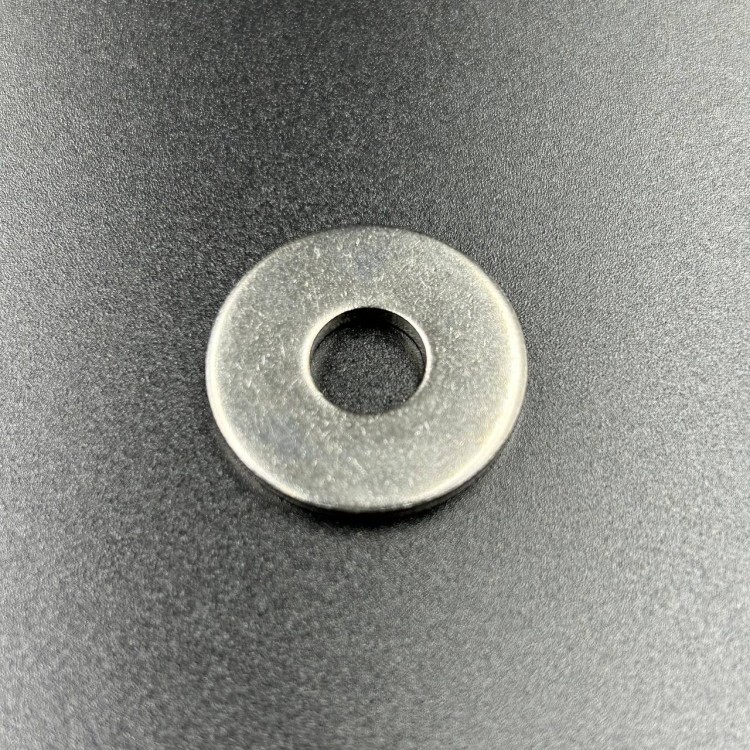 Шайба крепления гребного винта Yamaha 6-8 (6G1), 9.9-15 (63V) 90201-10M01 (Osaka), арт. 90201-10M01-TW,          OSAKA 