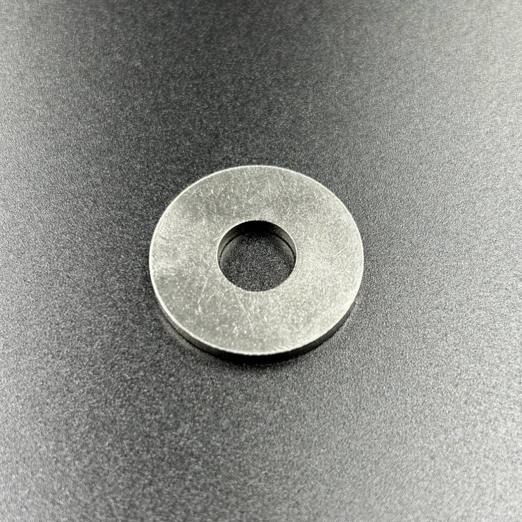 Шайба крепления гребного винта Yamaha 6-8 (6G1), 9.9-15 (63V) 90201-10M01 (Osaka), арт. 90201-10M01-TW,          OSAKA 