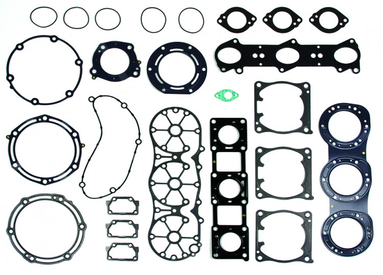 Полный комплект прокладок Yamaha 1200R (2001-2005) (без сальников) P600485850606, арт. P600485850606,          Athena 