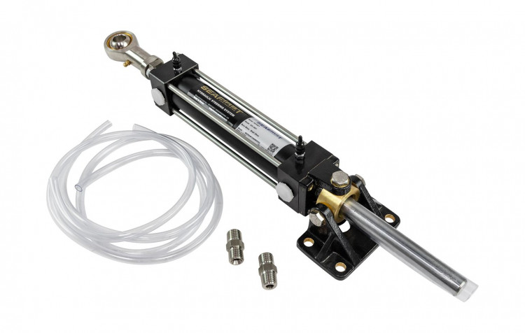 Гидроцилиндр IOC4021, Sea First, арт. IOC4021,          Sea First 