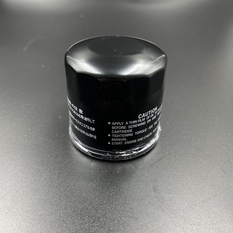 Фильтр масляный Tohatsu MFS9.9-30 (3BJ-07615-0) (PREMARINE), арт. 3R0-07615-0-K,          PREMARINE 