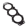 Прокладка под головку цилиндров Yamaha 75-90, Omax, арт. 68811181A1_OM,          OMAX 