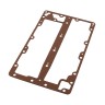 Прокладка выхлопного коллектора Yamaha 115-140, Recmar, арт. 6E541112A1_RM,          Recmar 