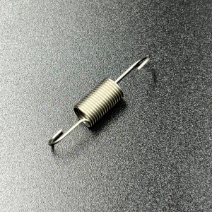 Пружина подвески Tohatsu M9.9-18, MFS9.9-20 (350-66315-0) (YUELANG)