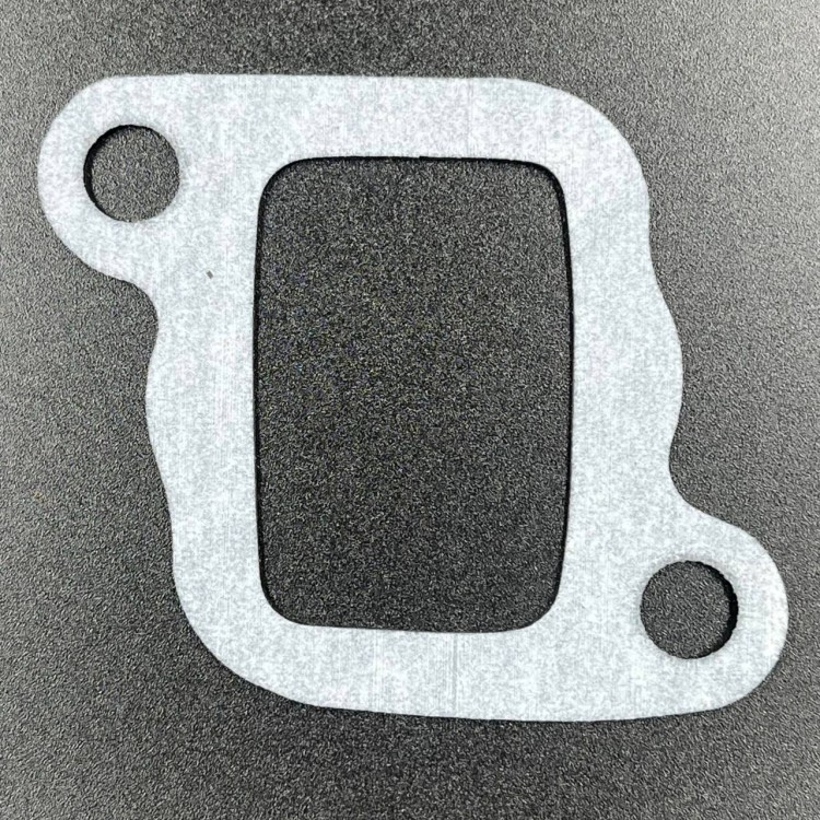 Прокладка впускного коллектора Ski-Doo (420831867) (KINETIX), арт. 09-715023A-TW,          KINETIX 