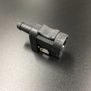 Коннектор топливный Mercury (мама) (Kacawa)