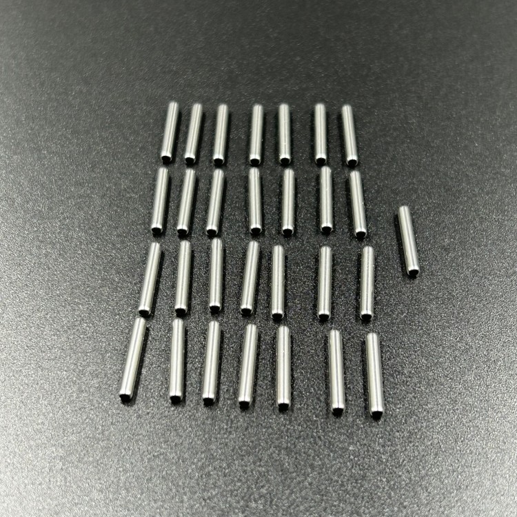 Ролик насыпного подшипника поршневого пальца (комплект 29 шт) Mercury 30-150 (Omax) 8M0214934, арт. 29-47270-TW,          OMAX 