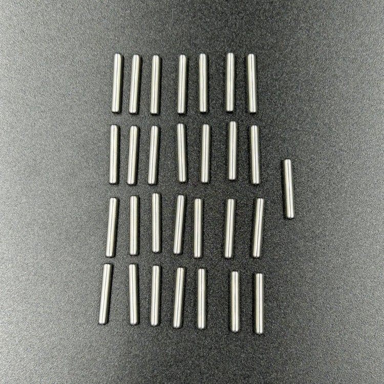 Ролик насыпного подшипника поршневого пальца (комплект 29 шт) Mercury 30-150 (Omax) 8M0214934, арт. 29-47270-TW,          OMAX 