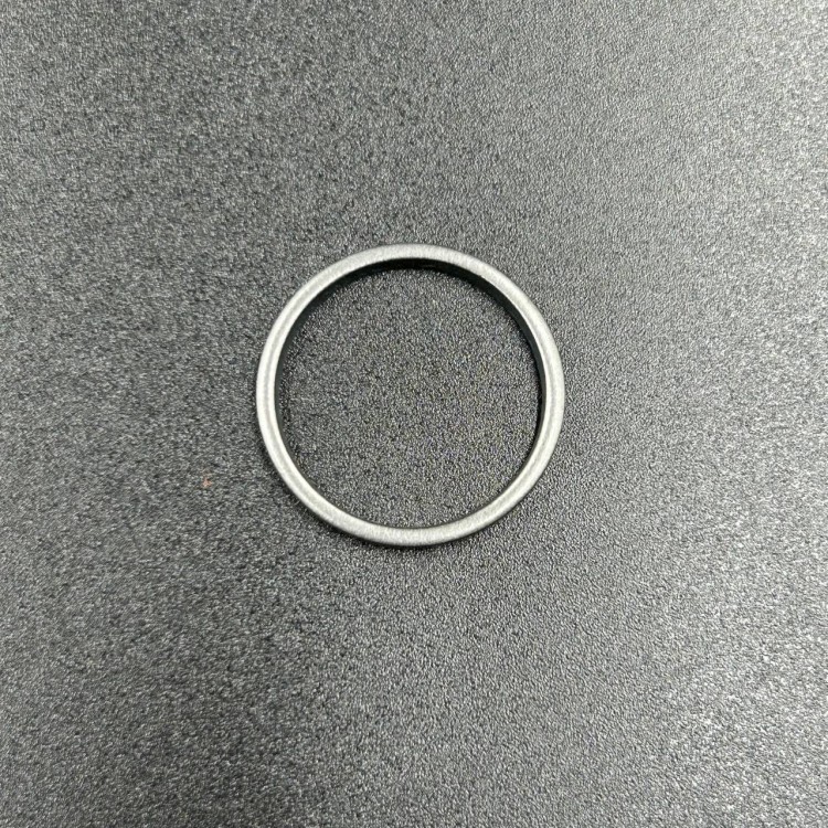 Шайба подшипника поршневого пальца Yamaha 25-30 (HINGAN) (2), арт. 90201-20M27-K,          SCM 