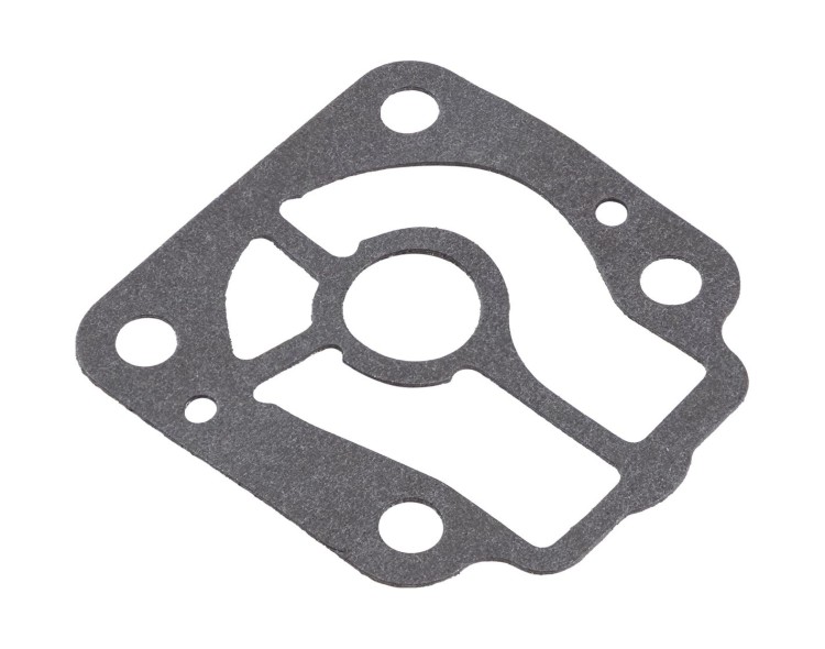 Прокладка под пластину помпы Tohatsu M40D/50D/MD40/50, Omax, арт. 3C8650292_OM,          OMAX 