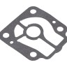Прокладка под пластину помпы Tohatsu M40D/50D/MD40/50, Omax, арт. 3C8650292_OM,          OMAX 