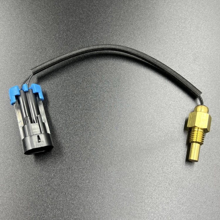 Датчик температуры двигателя Parsun F30-40 (Mercury 889575) (PREMARINE), арт. F40-05000400-K,          PREMARINE 