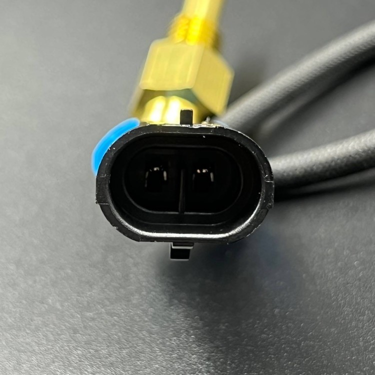 Датчик температуры двигателя Parsun F30-40 (Mercury 889575) (PREMARINE), арт. F40-05000400-K,          PREMARINE 