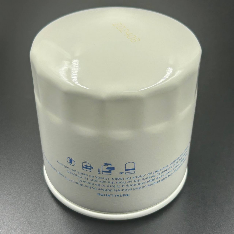 Фильтр топливный (сепаратор) Mercury 40-60/Mercruiser (60494; 60494A5; 802893Q01) , арт. 35-802893Q01-10MIC-TW,          OMAX 