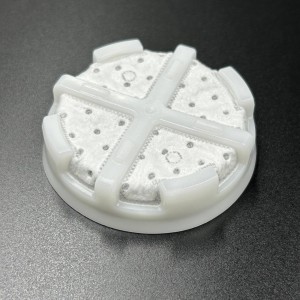 Фильтр топливный Mercury (Quicksilver)