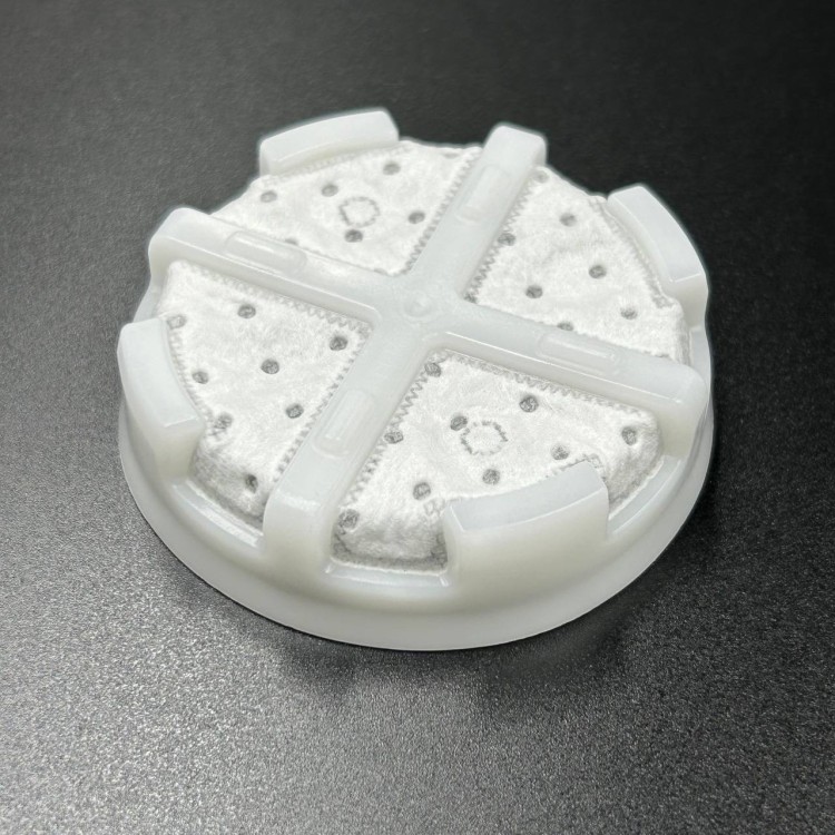 Фильтр топливный Mercury (Quicksilver), арт. 8M0204703,          MERCURY 