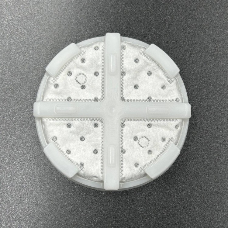 Фильтр топливный Mercury (Quicksilver), арт. 8M0204703,          MERCURY 