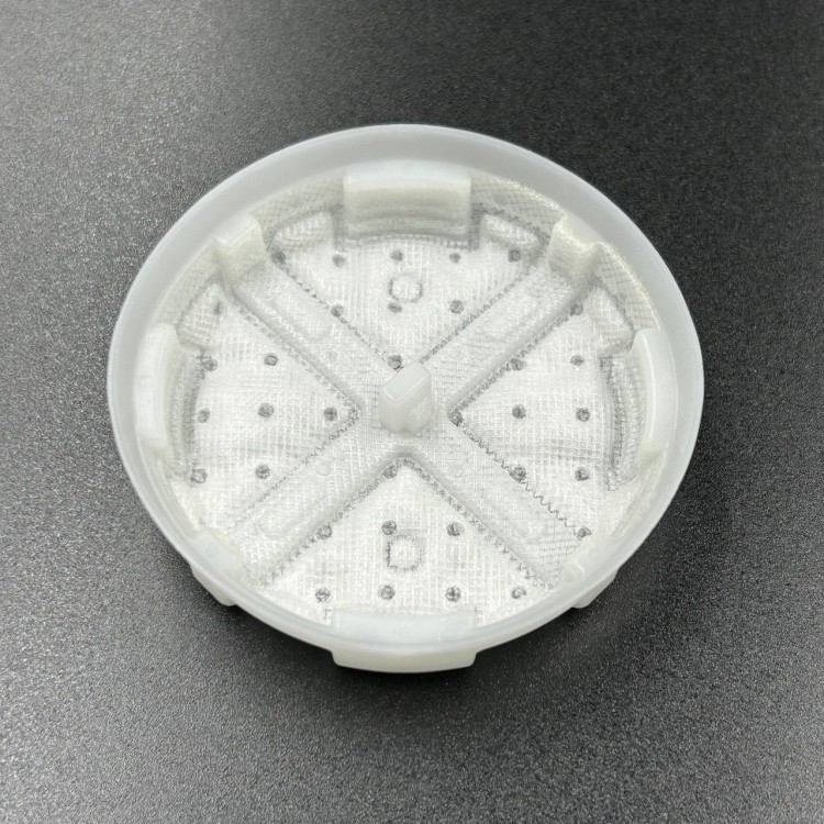 Фильтр топливный Mercury (Quicksilver), арт. 8M0204703,          MERCURY 