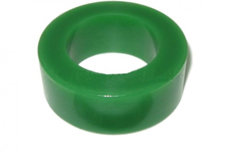 Проставка под пружину (компенсация проседания) Тайга, Lynx 6900 2006, ID=35 OD=56, высота 20мм, 50-12-120-poly, арт. 50-12-120-poly,          Полиуретан  Проставка под пружину (компенсация проседания) Тайга, Lynx 6900 2006, ID=35 OD=56, высота 20мм, 50-12-120-poly, арт. 50-12-120-poly,          Полиуретан