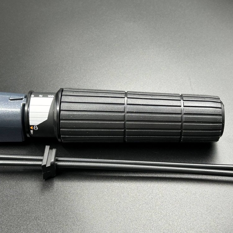 Румпель Yamaha 25-30 (в сборе) (Yamaha), арт. 69P-W0084-03-8D,          YAMAHA 