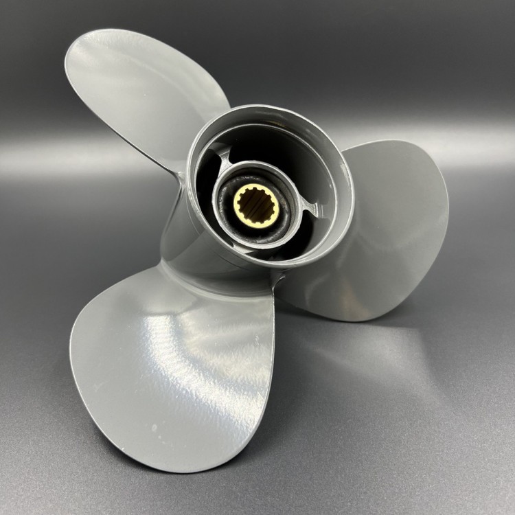 Гребной винт Honda BF35-BF60 (3x11-1/8x13), арт. 58130-ZV5-000ZA-K,          YHS 