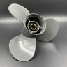 Гребной винт Honda BF35-BF60 (3x11-1/8x13), арт. 58130-ZV5-000ZA-K,          YHS 
