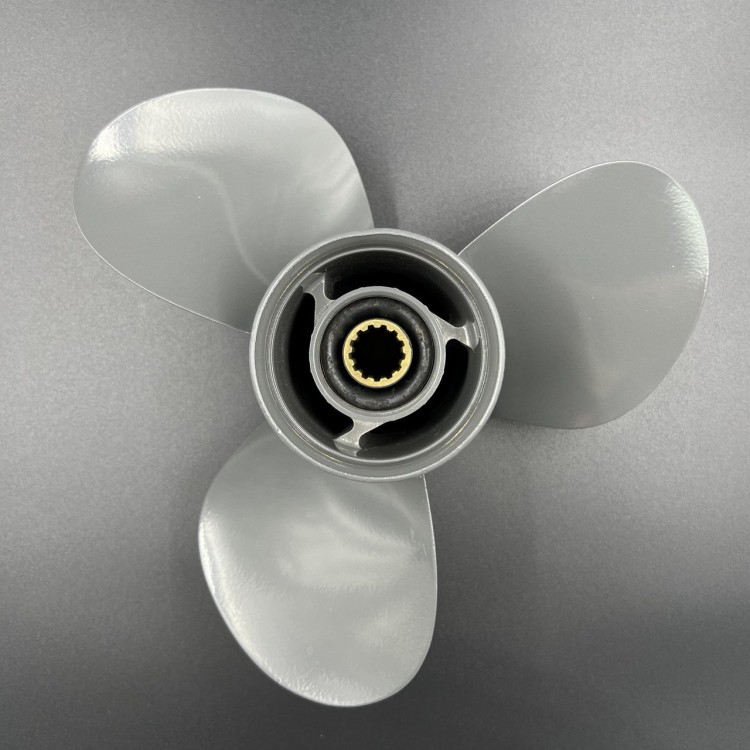 Гребной винт Honda BF35-BF60 (3x11-1/8x13), арт. 58130-ZV5-000ZA-K,          YHS 