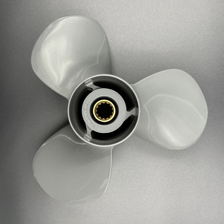 Гребной винт Honda BF35-BF60 (3x11-1/8x13), арт. 58130-ZV5-000ZA-K,          YHS 