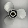 Гребной винт Honda BF35-BF60 (3x11-1/8x13), арт. 58130-ZV5-000ZA-K,          YHS 
