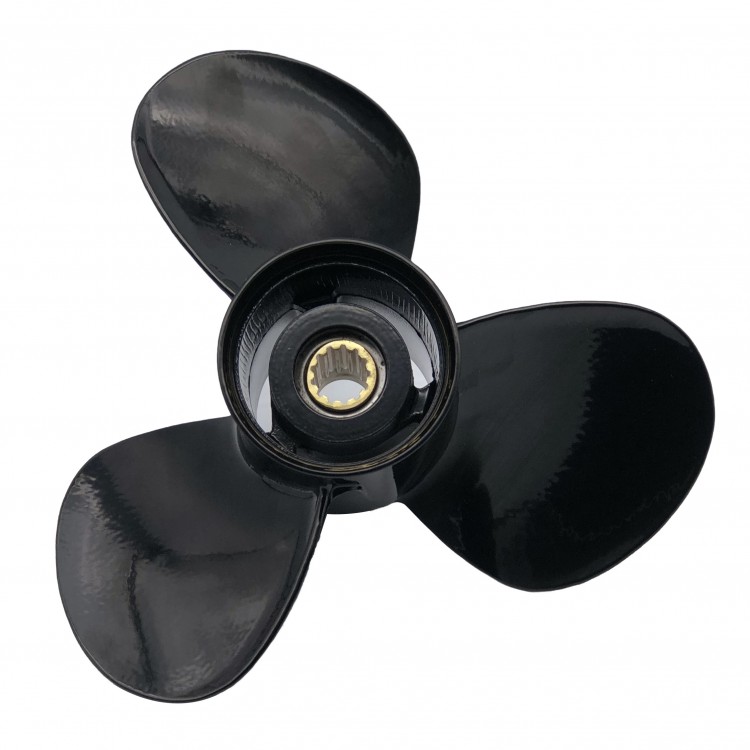 Винт гребной алюминиевый для Tohatsu Tohatsu 35-50 11 3/8 Х 12, PowerWing, арт. BTC005,          PowerWing  Винт гребной алюминиевый для Tohatsu Tohatsu 35-50 11 3/8 Х 12, PowerWing, арт. BTC005,          PowerWing