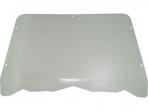 Стекло ветровое для мотовездехода Stels UTV 800, 55-44-505Pc-poly