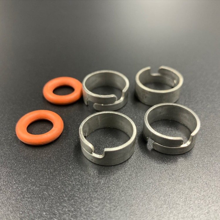 Комплект подачи топлива Yamaha (8mm) (6Y2-24306-07) (Omax), арт. 6Y2-24306-07-TW,          OMAX 