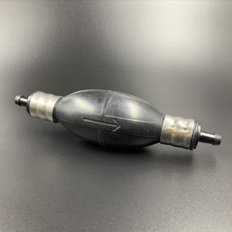 Комплект подачи топлива Yamaha (8mm) (6Y2-24306-07) (Omax), арт. 6Y2-24306-07-TW,          OMAX 