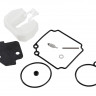 Ремкомплект карбюратора для Yamaha 25B/30H, арт. 61NW009300_OM,          OMAX 