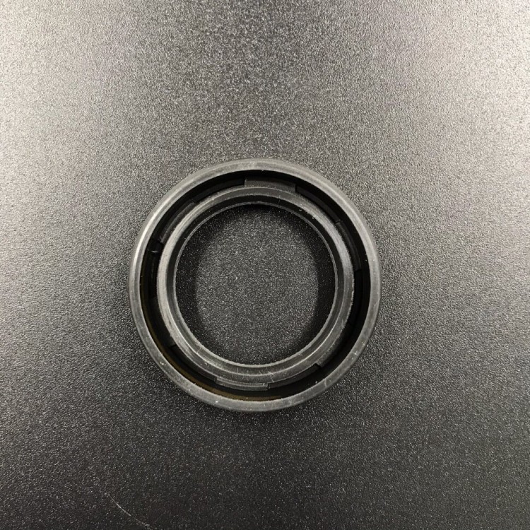 Сальник Yamaha (93101-25M69; F9.9-01.01.00.13) (25x37x7) (Yamaha), арт. 93101-25M69,          YAMAHA 