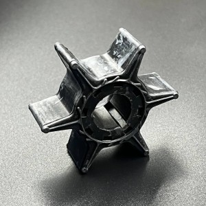Крыльчатка помпы охлаждения Yamaha 20-25 (Omax)