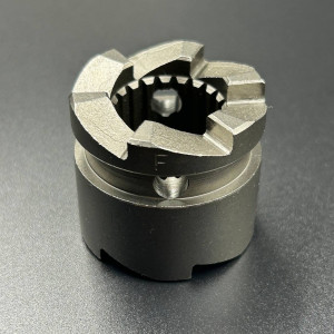 Муфта переключения скорости Yamaha 40-70 (663-45631-01)