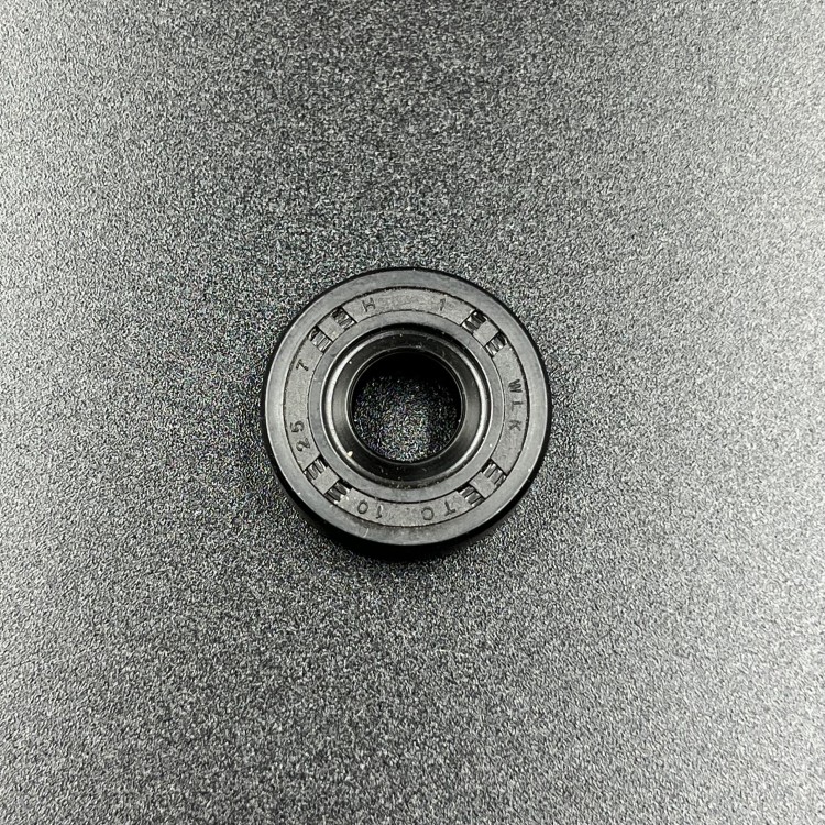 Сальник Tohatsu (369-01215-1; 26-16703; 8M0101649) (10x25x7) (Sinera), арт. 369-01215-0-TW,          SINERA  Сальник Tohatsu (369-01215-1; 26-16703; 8M0101649) (10x25x7) (Sinera), арт. 369-01215-0-TW,          SINERA